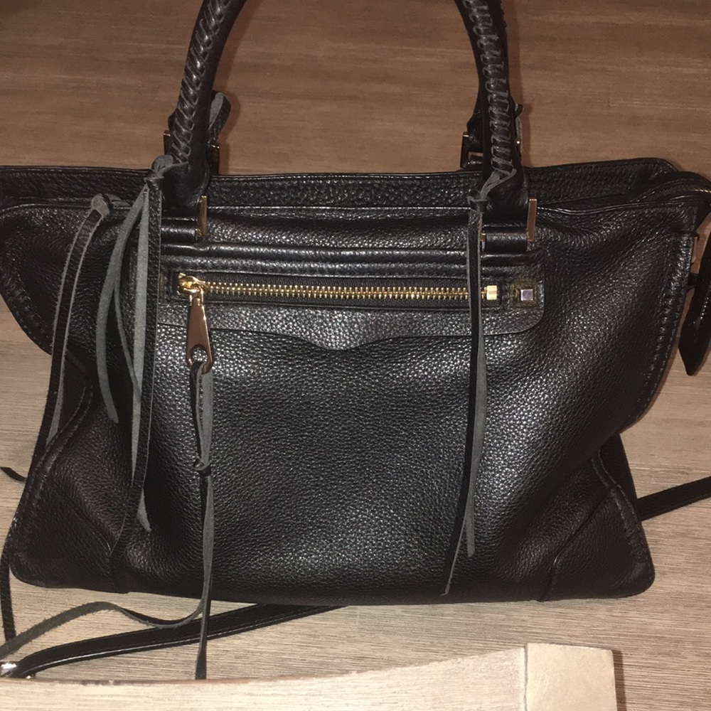 Rebecca Minkoff Regan Satchel bag
